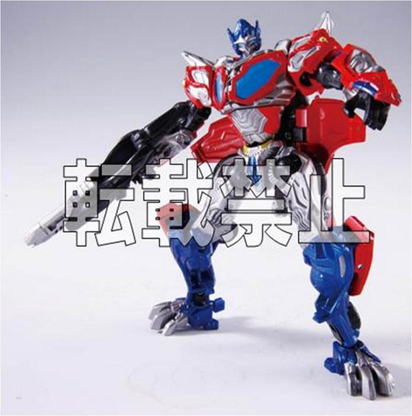 First Look Transformers Age Of Extinction Lost Age Figure Images From Takara Tomy  (2 of 27)